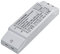 conecto X-HT020 Halogentransformator 12V/50-150 Watt, 220-240V, 50Hz, dimmbar mit Phasenabschnittdimmer