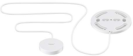 GROHE GROHE Sense - Verlängerungsset (1,2 m, für schwer zu erreichende Stellen oder zur Installation an der Wand),weiß, 22506LN0