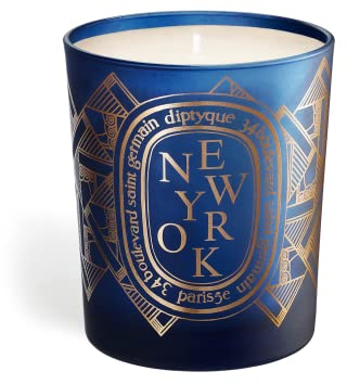 Diptyque New York Kerze, 190 g