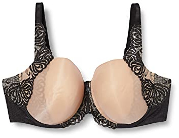 Triumph Damer Natural Embrace Wp Ex heltäckande skal BH