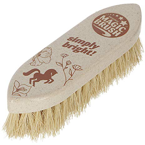 Magic Brush Mähnenbürste, 18x5 cm, water lily