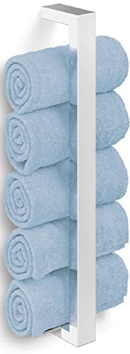 ZACK|TAC 40113 LINEA Towel Holder