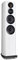 Wharfedale Evo 4.4 Enceintes Colonnes - Chêne Blanc (La Paire)