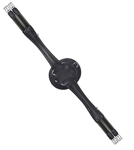 Prestige - Leder Langgurt RP Jumping A151