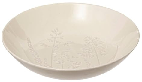 Secret de Gourmet - Set di 6 piatti fondi elsa d21cm