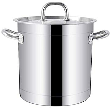 Induktionsfond Grönsaksgryta Grönsakskruka (44,5 * 45 cm)