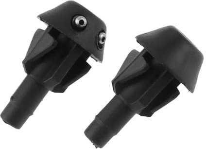FENVY Auto-Scheibenwaschdüse Für Peugeot 106 205 206 306 506,Auto Frontscheibe Washer Wischer Düse Scheibenwischerdüse