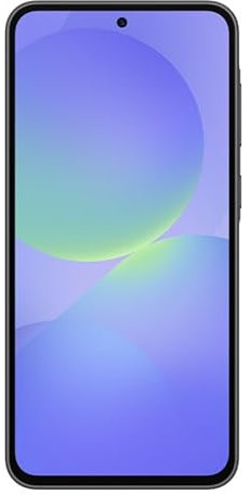 Samsung A366 GALAXY A36 ENTERPRISE EDITION (6.7'' - 6/128GB) BLACK - [Versione Tedesca, Spagnola, Francese, UK, Belga, Olandese, Danese, Finlandese, Norvegese, Svedese]