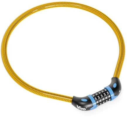 VIRO 2RUOTE Cavi Intrecciati Capri Comb.G