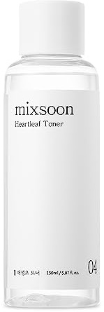 MIXSOON Heartleaf Toner