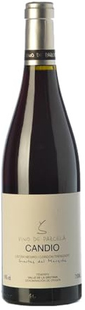 Suertes del Marqués Candio Listán Negro Valle de la Orotava Crianza 75 cl Vino tinto