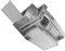 TOYANDONA Recolector De Arándanos El Cosecha Recogedor Herramientas De Recolección Herramientas De Jardinería Herramienta para Recoger Arándanos Recolector De Frutas Silver Acero Inoxidable