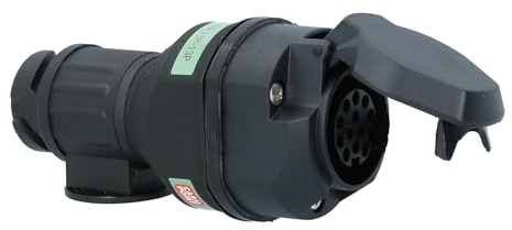 CARPOINT 0440140 Conector remolque Enganche de remolque