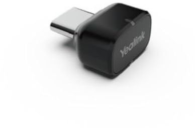 Yealink BT51-C Adaptateur Bluetooth USB-C
