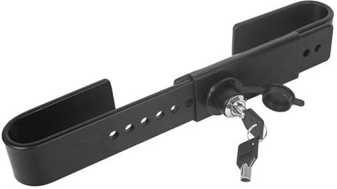 Quality Life Shipping Container Lock,Heavy Duty Anti-Theft Locking Device