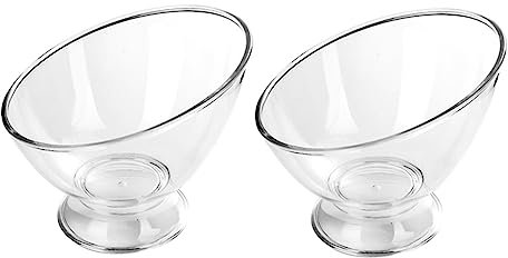 Sessleger Porta-caffè trasparente K Porta bicchieri Porta Cialde Caffè in Plastica per Bancone Piccola Scatola di Immagazzinaggio per Capsule di Stoccaggio Cialde Caffè Trasparente