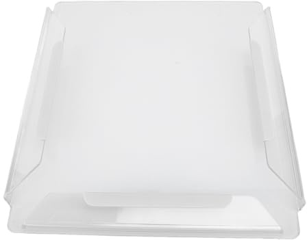 Couvercle de Protection de Toit Transparent Anti-grêle pour antenne parabolique de Camping-Car, pour Installation de Satellite extérieur SpaceX V4