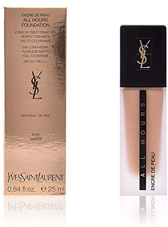 All Hours Foundation Encre De Peau B70-Mocha