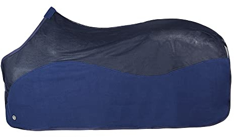 PFIFF Fliegendecke mit Fleece, 125