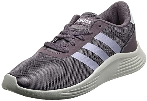adidas EG3294 Damen Leichtathletik-Schuh, Purple/White, 36 EU