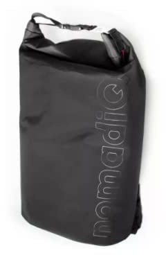 NOMADIQ Kühlrucksack, Schwarz