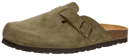 Lico Unisex pedropantoletter, oliv, 36 EU, oliv, 36 EU