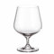 Bohemia Crystal Set de Copas Sira Coñac 590 ml 6 Unidades 4 Unidades