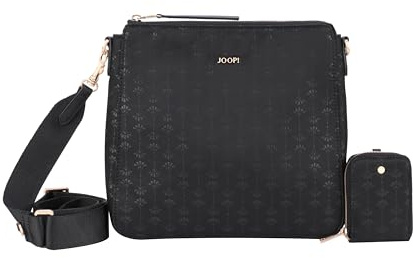 Joop! - Damen ShoulderBag Collana Tessuto Jasmina