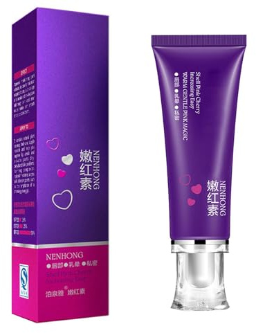 2pcs Crema Schiarente, Crema Depigmentante Intima, C-rema Schiarente Per Schiarire Le Macchie Scure Del Corpo, C-rema Idratante Potenziata Per Viso, Bikini E Zone Sensibili
