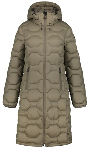 Icepeak ICEPEAK BANDIS ANTIKGRÜN