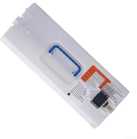 Contenedor de tóner residual de alta capacidad para impresoras, compatible con imageRUNNER para Advance serie C3320/C3520/C5535, material ABS, 48,5 x 20,5 x