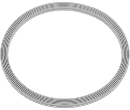 Kichvoe Guarnizione Borraccia Seven in Silicone, Guarnizioni Bottiglie di Ricambio per Borraccia, Tenuta Ermetica e Installazione Facile per attività All'aperto | Tappo per Bottiglia, Chiusura Ermetica, per Attività Outdoor, Accessorio Sportivo per Contenitori