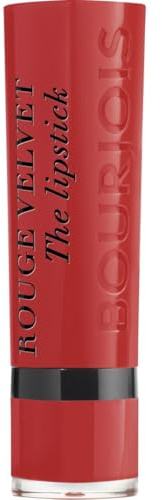 Bourjois Rouge Velvet The Lipstick Bullet Lipstick 5 Brique-A-Brac Reds, 2.4g