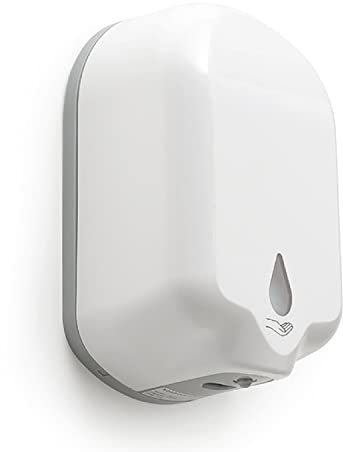Gedy desinfektionsgel tvål dispenser