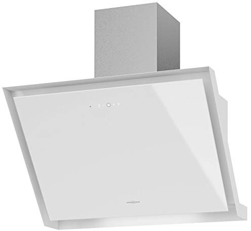 ORANIER Lara 75 W weiß Kopffrei-Wandhaube, Breite 75 cm