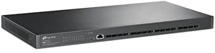 TP-LINK TL-SX3016F 10GE SFP+ L2+ Switch