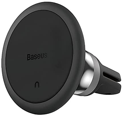 Baseus C01 Magnetic Vent CAR Mount Holder Black