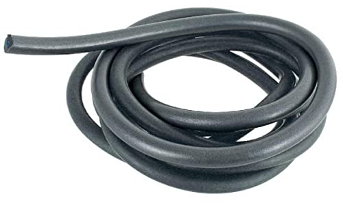 SEAC Anthracite Flex, Gummizug Pack für Speerfischen, 5 Meter