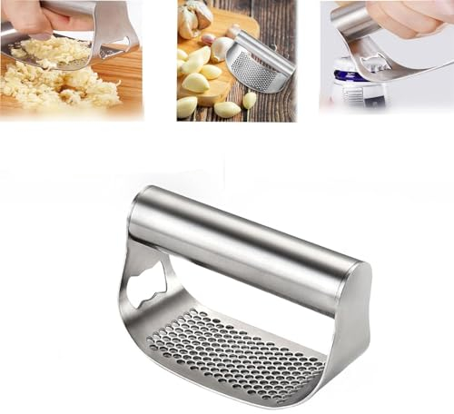 Compact Titanium Multi-Tool Mini Multi-Tool Wrench Tool Bottle Opener Keychain Ideal for Backpacking, Camping and Hiking