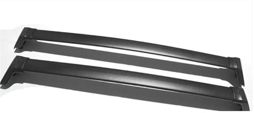 pour Corolla pour Cross 2020 2021 2022 2023 2024 2025 Toit Coffre Corps Rail Supérieur Barre Transversale Accessoires Galerie de Toit de Voiture avec Serrure antivol