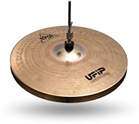 Ufip piatti est. 1931, 35,6 cm, 35,6 cm (est-14hh HiHat)