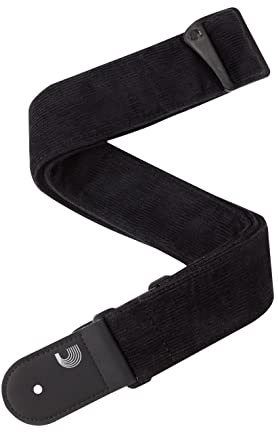 D'Addario Accessories Gitarrengurt 50CR00