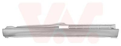 VAN WEZEL Bas de caisse gauche Bas De Caisse 1610101