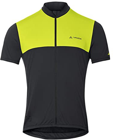 VAUDE Men's Matera FZ Tricot