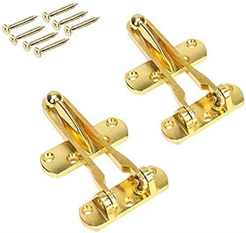 Türkettenschloss, Riegeltorriegel, Verriegelungssicherheitsbegrenzer, Haushaltsmetall-Türschnalle, Haspe, Diebstahlsicherung, Kettentürkette, Anti-Lock-Schnalle, verdeckte Sicherheitstürschnalle