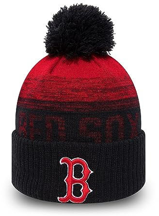 New Era Beanie NFL NBA MLB Strickmütze American Football Basketball Baseball Mütze Winter