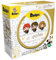 Zygomatic, Dobble Harry Potter, Eco Sleeve, Familienspiel, Kartenspiel, 2-8 Spieler, Ab 6+ Jahren, 15 Minuten, Deutsch