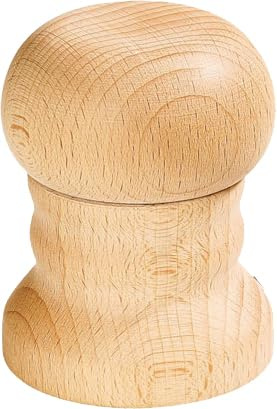 Ilggro Lebkuchenform 9 cm
