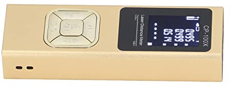 Entfernungsmesser-Werkzeug für -Lineal, Infrarot, für, für Mini-Lineal, Messgerät, Linienlaser (100 Meter)