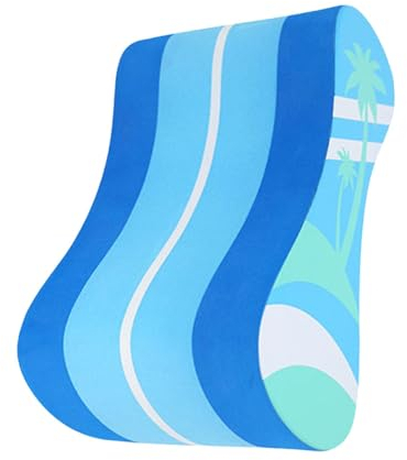 Qutalmi Pull Buoy Leg Float,Schwimmtraining Pull Buoy | Wassersportgeräte - Eva-Zugschwimmer, Schwimm-Ziehboje, Schwimm-Zugschwimmer-Trainingshilfe, Pool-Schwimmschwimmer für Poolschwimmen, Stärkung